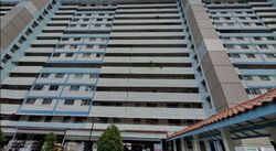 Blk 27 New Upper Changi Road (Bedok), HDB 3 Rooms #563715201